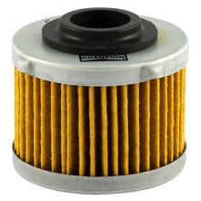 CHAMPION PARTS COF086 Aprilia Scarabeo Light 125-200cc oil filter