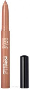 Wasserfester Lidschattenstift - Make Up For Ever Aqua Resist Smoky Shadow