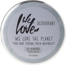 Deodorants