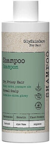 Shampoo für normales Haar - GlySkinCare Hair Shampoo