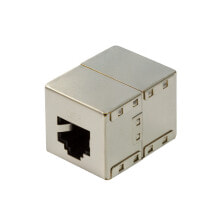 LogiLink NP0054 - RJ45 - RJ45 - Grey купить в интернет-магазине