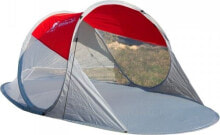 Tourist tents