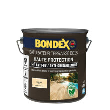 Строительные и отделочные материалы Bondex