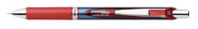 Маркеры Pentel BLN75-B ручка-роллер Красный 1 шт