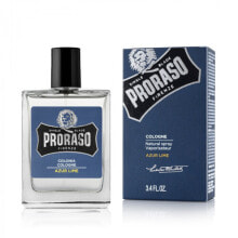 Men's perfumes Proraso