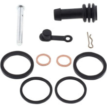 MOOSE HARD-PARTS Kawasaki KX100 97-20 front brake caliper repair kit