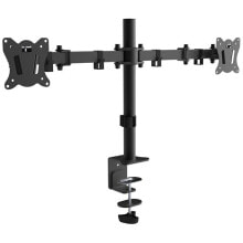Brackets, holders and stands for monitors MONTIS