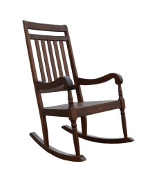Carolina Classics madison Slat Rocker Chair