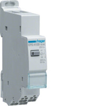 Автоматические выключатели, УЗО, дифавтоматы hager EPS410B аксессуар для электротехнического шкафа
