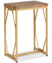 Simpli Home delsen End Table