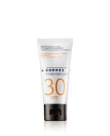 Korres Sun Care Yoghurt Sunscreen Face Cream SPF 30 (50 ml)