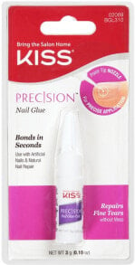 Materials for nail extension