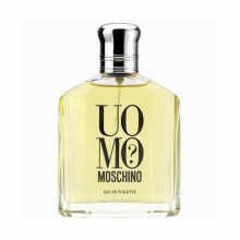 Мужская парфюмерия Moschino (Москино)