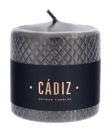 Scented diffusers and candles