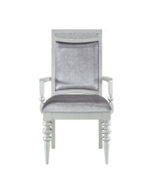 Acme Furniture maverick Arm Chairs, Set of 2