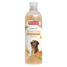 Cosmetics and hygiene products for dogs