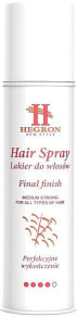 Hair styling products