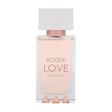 Rihanna Rogue Love Eau de Parfum