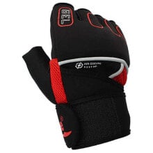 Перчатки для MMA SOFTEE Gel Combat Gloves
