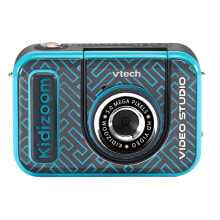 Фото- и видеокамеры V-Tech