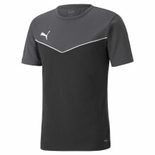 Men's sports T-shirts and T-shirts