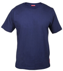 Lahti Pro Cotton T-shirt size XXXL navy blue (L4020306)