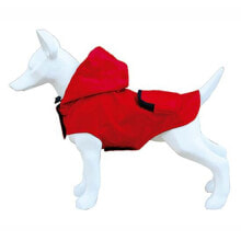 FREEDOG Pocket Rain Dog Jacket