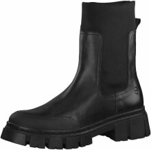 Женские полусапоги tamaris 1-1-25930-37 Women&#039;s Ankle Boots Regular Size EU