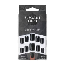 Материалы для наращивания ногтей Elegant Touch