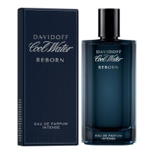 Davidoff Cool Water Reborn Intense