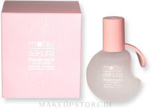 Купить парфюмерия Masaki Matsushima: Masaki Matsushima Matsu Sakura - Eau de Parfum 40 ml