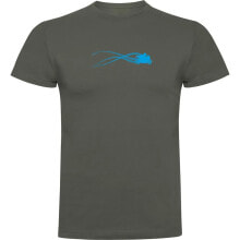 Men's sports T-shirts and T-shirts