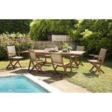 Garden furniture sets