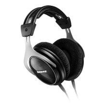 Наушники Shure купить от $615