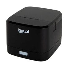 IGGUAL TP Easy 58 Ticket Laser Printer