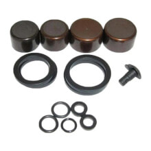 SRAM Spare Parts Kit Piston Pinza Guide Ultimate