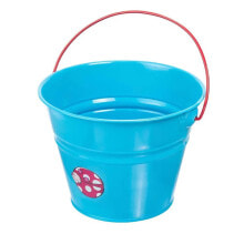 STOCKER Kids Garden Metal Bucket