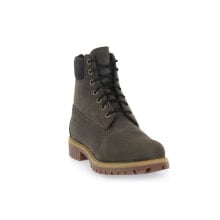 Men's High Boots