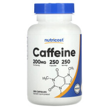 Caffeine , 100 mg , 500 Capsules