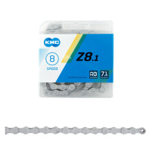 Bicycle chains