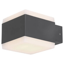 Настенные уличные светильники Globo Lighting купить от $91