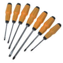 Screwdrivers