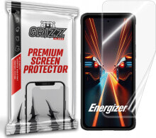 Protective films and glasses for smartphones