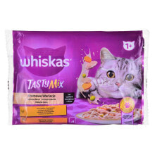 WHISKAS 4770608254476 85g Wet Cat Food