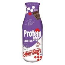 Protein shakes
