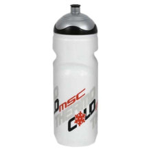 Бутылки для воды для единоборств mSC Thermic Hot And Cold 500ml Water Bottle