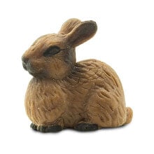 SAFARI LTD Rabbits Good Luck Minis Figure