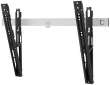 Brackets and racks for televisions and audio equipment