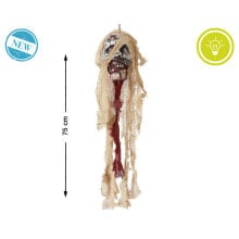 Halloween Decorations Skull 75 cm