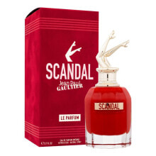 Jean Paul Gaultier Scandal Le Parfum 80 ml eau de parfum für Frauen